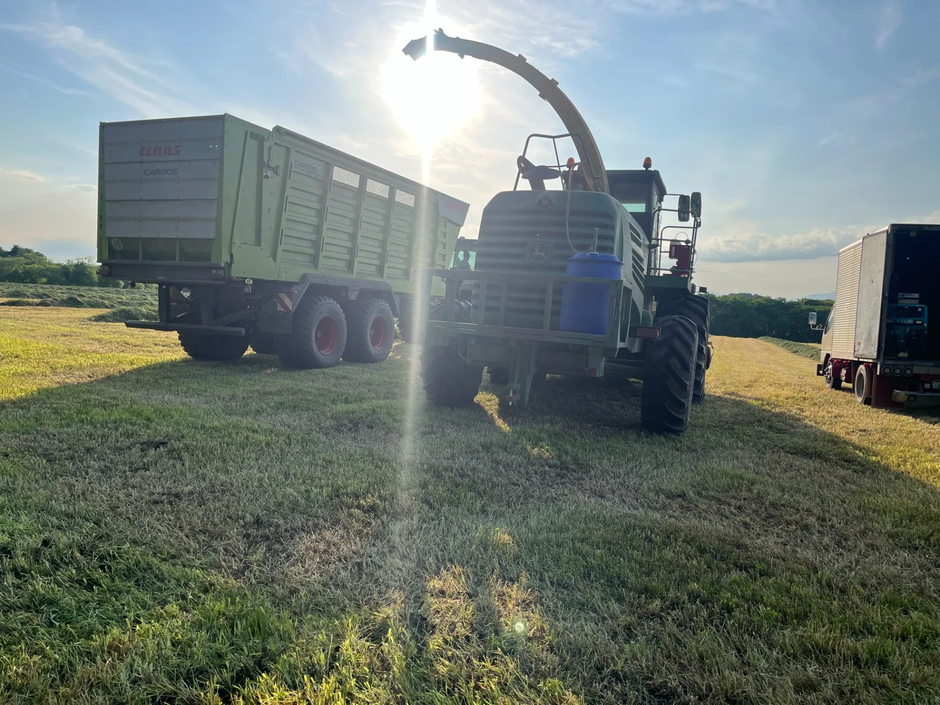 株式会社大地の雫
