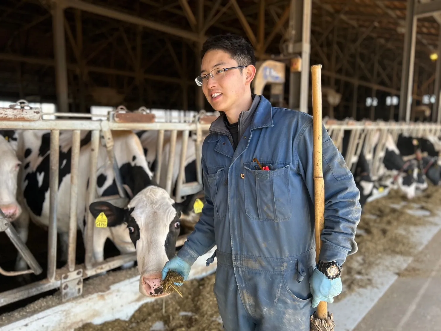 株式会社大地の雫